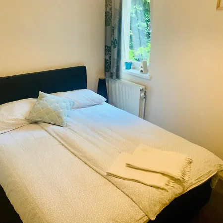 Apartamento Prachtig Luxe 60 M2 1-4 Pers *