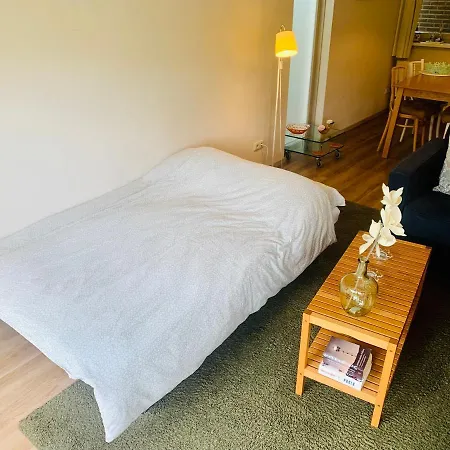 Prachtig Luxe 60 M2 1-4 Pers * Ulft