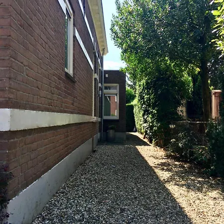 Prachtig Luxe 60 M2 1-4 Pers