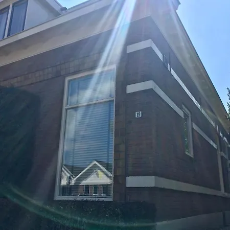 Prachtig Luxe 60 M2 1-4 Pers * Ulft