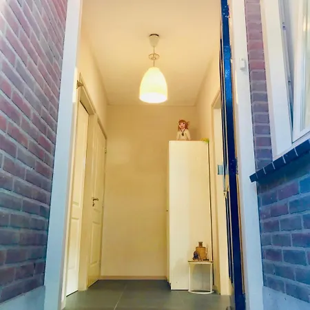 Prachtig Luxe 60 M2 1-4 Pers Appartement Ulft