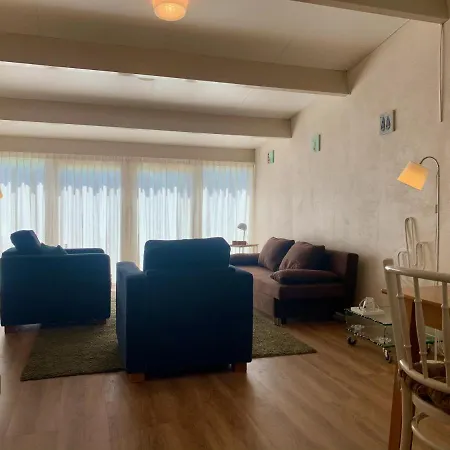 Prachtig Luxe 60 M2 1-4 Pers Apartamento