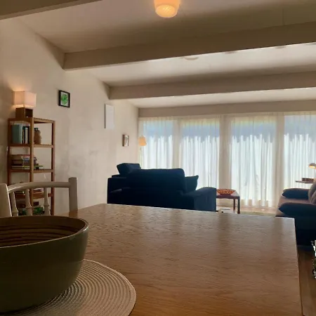 Appartement Prachtig Luxe 60 M2 1-4 Pers Ulft