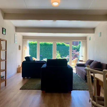Apartamento Prachtig Luxe 60 M2 1-4 Pers *