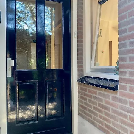 Apartamento Prachtig Luxe 60 M2 1-4 Pers Ulft