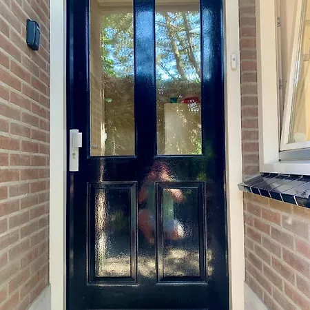 Prachtig Luxe 60 M2 1-4 Pers * Ulft