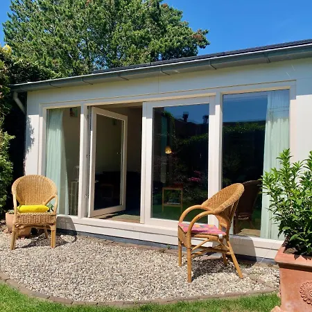 Prachtig Luxe 60 M2 1-4 Pers *