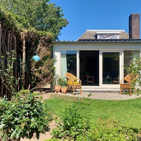 Prachtig Luxe 60 M2 1-4 Pers Appartement *
