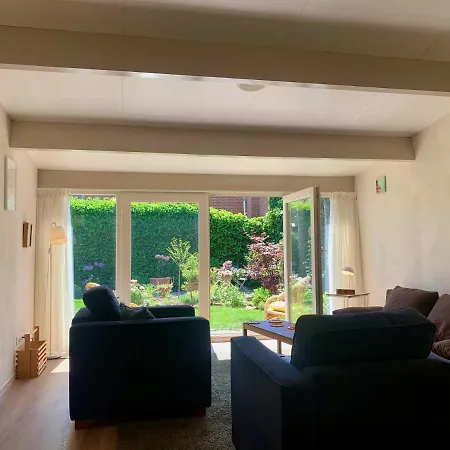 Prachtig Luxe 60 M2 1-4 Pers *