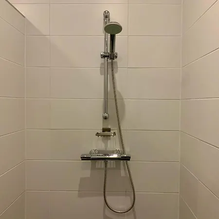 Prachtig Luxe 60 M2 1-4 Pers Apartamento Ulft