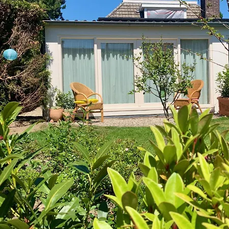 Prachtig Luxe 60 M2 1-4 Pers
