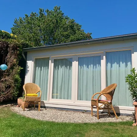 Prachtig Luxe 60 M2 1-4 Pers Apartamento *