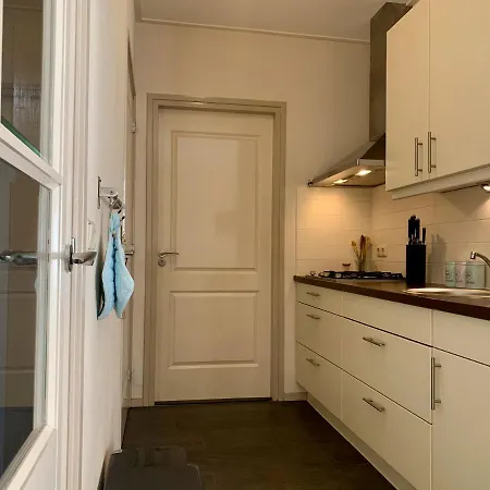 Prachtig Luxe 60 M2 1-4 Pers * Ulft