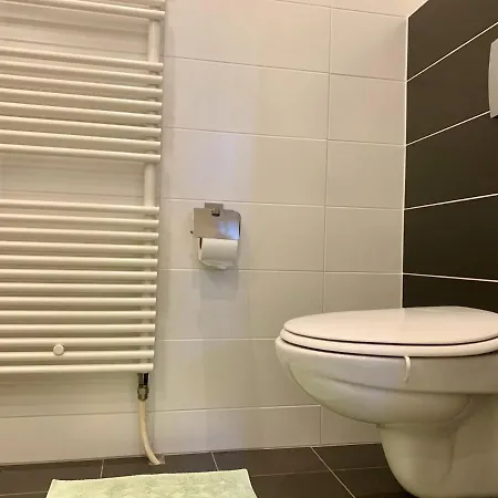 Prachtig Luxe 60 M2 1-4 Pers * Ulft